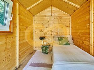 Prodej pozemku pro bydlení, Bohdalovice, 650 m2