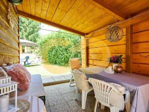 Prodej pozemku pro bydlení, Bohdalovice, 650 m2