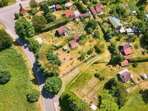 Prodej pozemku pro bydlení, Bohdalovice, 650 m2