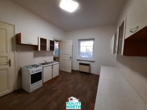 Pronájem bytu 2+1, Děčín - Děčín II-Nové Město, El. Krásnohorské, 73 m2