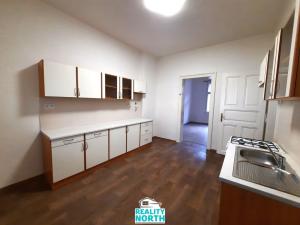 Pronájem bytu 2+1, Děčín - Děčín II-Nové Město, El. Krásnohorské, 73 m2