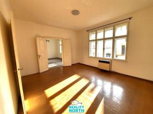 Pronájem bytu 2+1, Děčín - Děčín II-Nové Město, El. Krásnohorské, 73 m2