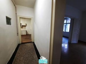 Pronájem bytu 2+1, Děčín - Děčín II-Nové Město, El. Krásnohorské, 73 m2