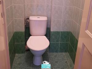 Pronájem bytu 2+1, Děčín - Děčín II-Nové Město, El. Krásnohorské, 73 m2