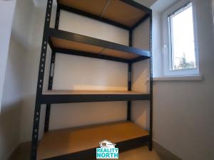 Pronájem bytu 2+1, Děčín - Děčín II-Nové Město, El. Krásnohorské, 73 m2