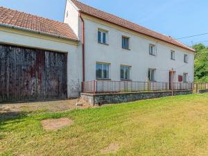 Prodej rodinného domu, Polomí, 235 m2