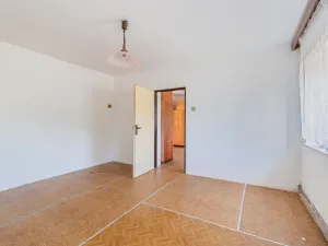 Prodej rodinného domu, Polomí, 235 m2