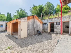 Prodej rodinného domu, Polomí, 235 m2