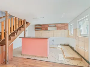 Prodej rodinného domu, Polomí, 235 m2