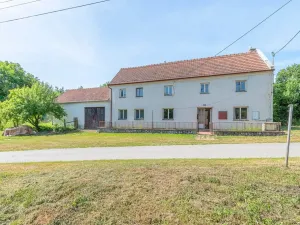 Prodej rodinného domu, Polomí, 235 m2