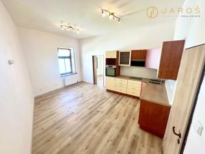 Pronájem bytu 2+kk, Kladno, T. G. Masaryka, 49 m2