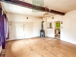 Prodej rodinného domu, Stod, Bezručova, 100 m2