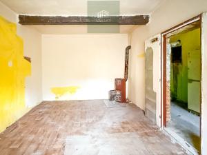 Prodej rodinného domu, Stod, Bezručova, 100 m2