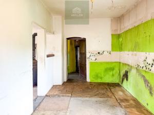 Prodej rodinného domu, Stod, Bezručova, 100 m2