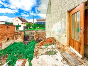 Prodej rodinného domu, Stod, Bezručova, 100 m2