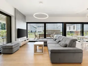 Prodej rodinného domu, Přezletice, Pod Vinoří, 152 m2