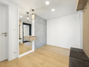 Prodej rodinného domu, Přezletice, Pod Vinoří, 152 m2