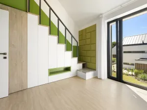 Prodej rodinného domu, Přezletice, Pod Vinoří, 152 m2