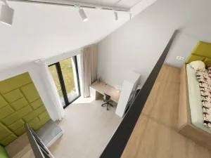 Prodej rodinného domu, Přezletice, Pod Vinoří, 152 m2