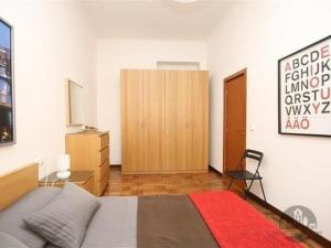 Pronájem bytu 2+kk, Praha - Žižkov, Cimburkova, 30 m2