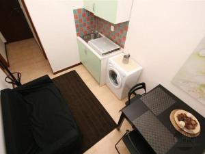 Pronájem bytu 2+kk, Praha - Žižkov, Cimburkova, 30 m2