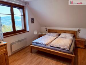 Pronájem bytu 3+kk, Vítkovice, 74 m2