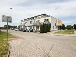 Prodej obchodního prostoru, Praha - Zličín, Tvrdonická, 84 m2