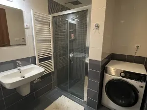 Pronájem bytu 2+kk, Písek, Pod Horami, 69 m2