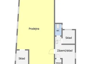 Prodej rodinného domu, Doksy, Panská, 270 m2