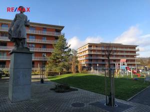 Pronájem bytu 3+kk, Praha - Modřany, Vorařská, 92 m2