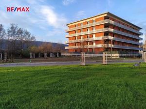 Pronájem bytu 3+kk, Praha - Modřany, Vorařská, 92 m2