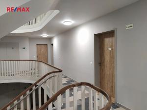Pronájem bytu 3+kk, Praha - Modřany, Vorařská, 92 m2