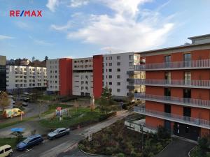 Pronájem bytu 3+kk, Praha - Modřany, Vorařská, 92 m2