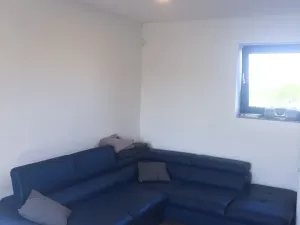 Pronájem bytu 1+kk, Sulice, Dubová, 34 m2