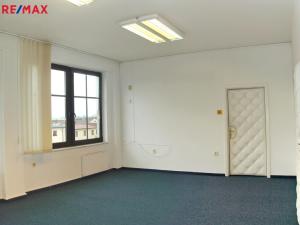 Pronájem kanceláře, Broumov, Stanislava Opočenského, 28 m2