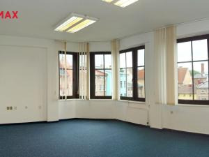 Pronájem kanceláře, Broumov, Stanislava Opočenského, 28 m2