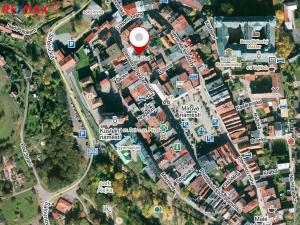 Pronájem kanceláře, Broumov, Stanislava Opočenského, 28 m2