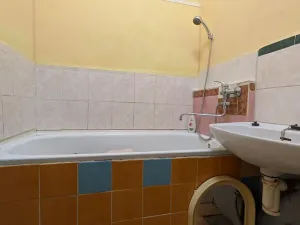 Pronájem bytu 2+1, Most, Vítězslava Nezvala, 54 m2