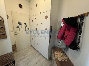 Pronájem bytu 1+kk, České Budějovice, 33 m2