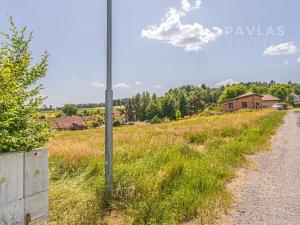 Prodej pozemku pro bydlení, Omlenice, 1404 m2
