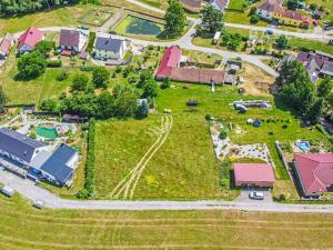 Prodej pozemku pro bydlení, Omlenice, 1404 m2