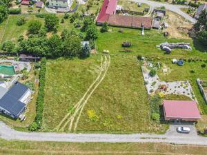 Prodej pozemku pro bydlení, Omlenice, 1404 m2