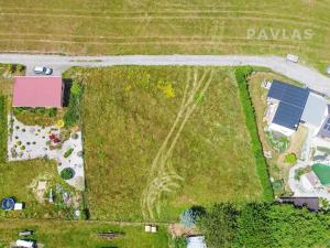 Prodej pozemku pro bydlení, Omlenice, 1404 m2