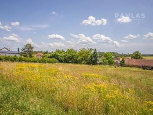 Prodej pozemku pro bydlení, Omlenice, 1404 m2