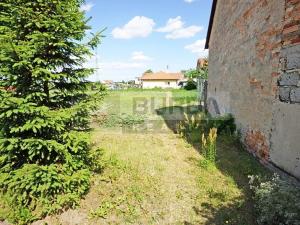 Prodej pozemku pro bydlení, Tuhaň, 800 m2