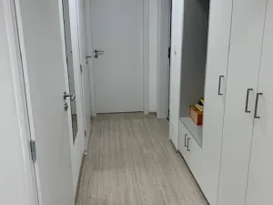 Pronájem bytu 2+kk, Zlín, Křiby, 67 m2
