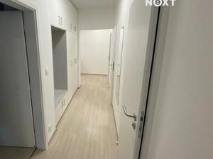 Pronájem bytu 2+kk, Zlín, Křiby, 67 m2