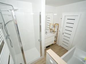 Prodej bytu 3+1, Brno - Slatina, Langrova, 87 m2