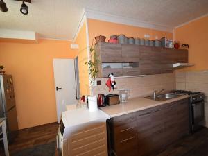 Prodej bytu 1+1, Žulová, Na Rybníčku, 45 m2