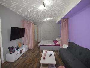 Prodej bytu 1+1, Žulová, Na Rybníčku, 45 m2